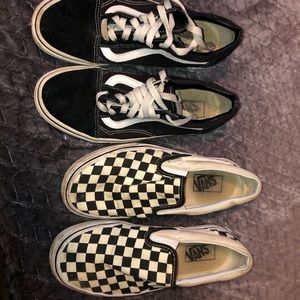Vans